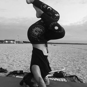 Meet your Posher, Briana